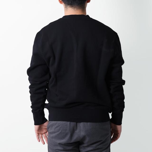 ポールスミス PAUL SMITH HAPPY スウェット メンズ レギュラーフィット クルーネック トレーナー M2R 211Z[並行輸入/海外正規品/返品可/サイズ交換可]★_3