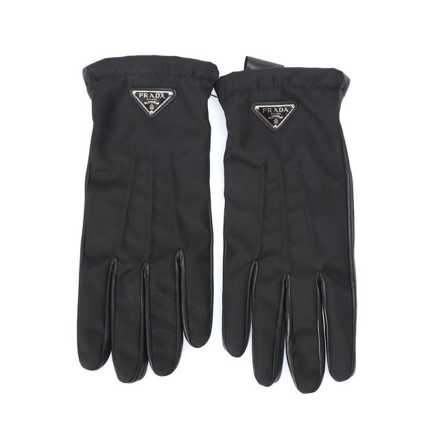 楽天市場】PRADA プラダ（手袋・アームカバー｜バッグ・小物・ブランド