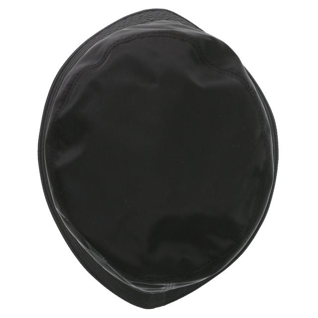 プラダ PRADA Re-Nylon バケットハット メンズ トライアングルロゴ リサイクルナイロン 帽子 ブラック 2HC137 TESSUTO 2DMI NERO [並行輸入/海外正規品/返品可]★クーポン5%OFF_3