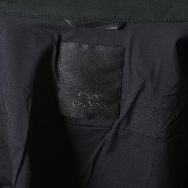 タトラス TATRAS GEUM ゲウム メンズ ブルゾン ライダースジャケット スエード MJXA0093033588[並行輸入/海外正規品/返品可/サイズ交換可]★クーポン5%OFF_11