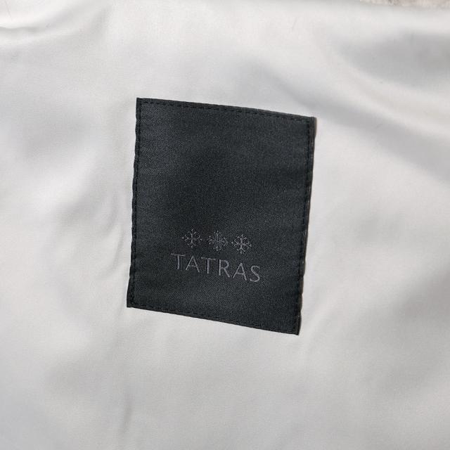 タトラス TATRAS ARABIS アラビス ボアブルゾン フード付きジャケット コート レディース LJXA0199034668[並行輸入/海外正規品/返品可/サイズ交換可]★クーポン5%OFF_13