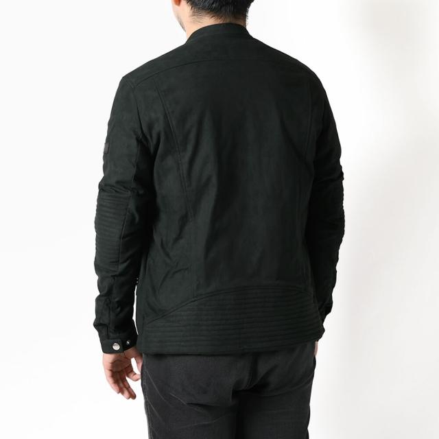 タトラス TATRAS GEUM ゲウム メンズ ブルゾン ライダースジャケット スエード MJXA0093033588[並行輸入/海外正規品/返品可/サイズ交換可]★クーポン5%OFF_4