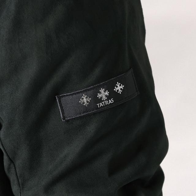 タトラス TATRAS GEUM ゲウム メンズ ブルゾン ライダースジャケット スエード MJXA0093033588[並行輸入/海外正規品/返品可/サイズ交換可]★クーポン5%OFF_8