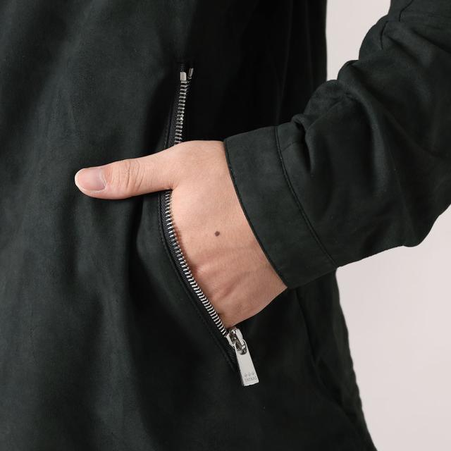 タトラス TATRAS GEUM ゲウム メンズ ブルゾン ライダースジャケット スエード MJXA0093033588[並行輸入/海外正規品/返品可/サイズ交換可]★クーポン5%OFF_9