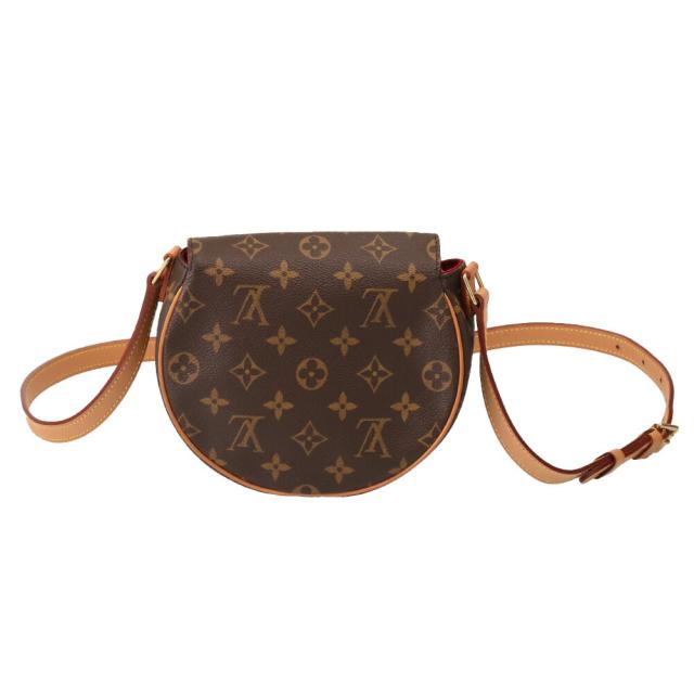 LOUIS VUITTON ルイ ヴィトン モノグラム タンブラン ショルダー