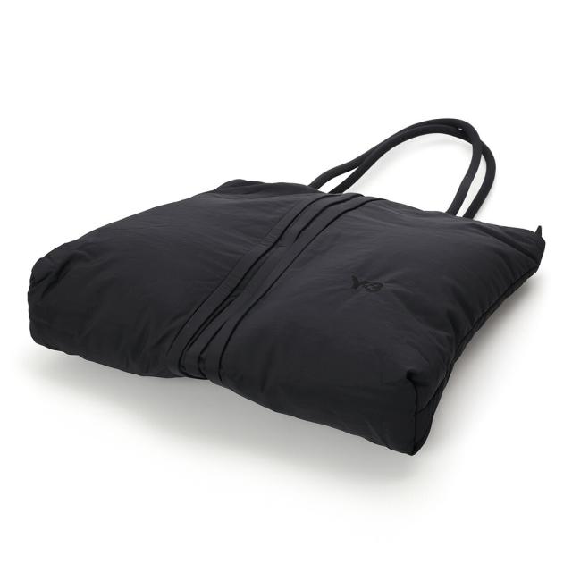 アディダス・ワイスリー／ADIDAS・Y-3 ”PADDED TOTE・パドルトート