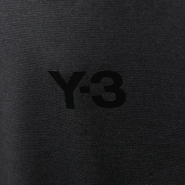 アディダス ワイスリー ADIDAS Y-3 Y-3 LONG SLEEVE TEE 3-STRIPES 長袖 クルーネック Tシャツ JW7351[並行輸入/海外正規品/返品可/サイズ交換可]★クーポン5%OFF_6
