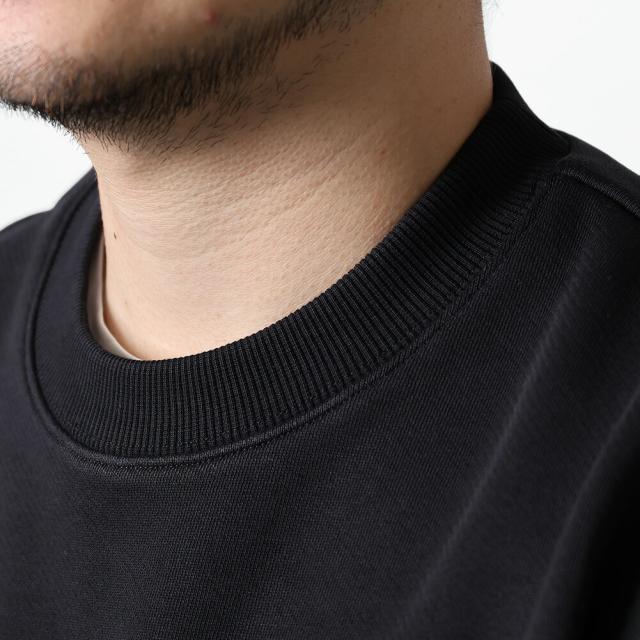 アディダス ワイスリー adidas Y-3 Y-3 GRAPHIC CREW SWEAT グラフィック クルースウェット 長袖 プルオーバー トレーナー JX4749[並行輸入/海外正規品/返品可/サイズ交換可]★クーポン5%OFF_6