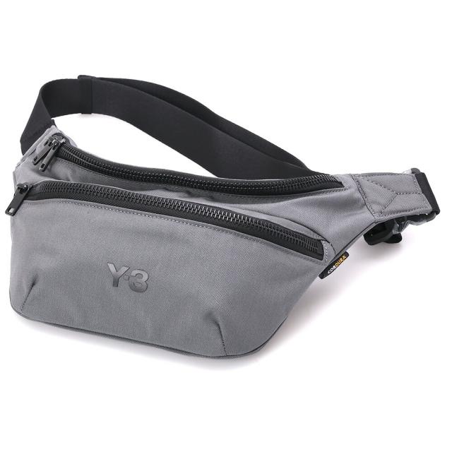 クーポン5%OFF】アディダス・ワイスリー／ADIDAS・Y-3 ”FANNY PACK
