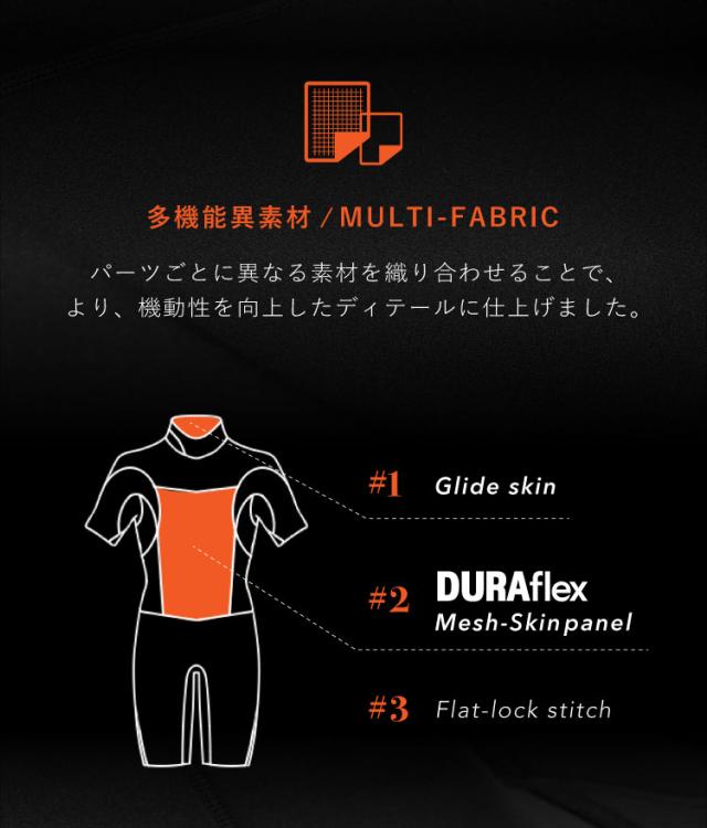 スプリング 2mm ウェットスーツ メンズ 半袖 ショーティ ストレッチ ジャージ スキン 保温性 日本人サイズ サーフィン SUP ダイビング シュノーケリング ヘレイワホ HeleiWaho CLASSICシリーズ 海水浴 ビーチアイテム 海遊び