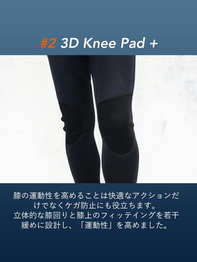 1.5mm×2.5mm ロングジョン ジャケット 2ピース ウェットスーツ メンズ おしゃれ スキン ジャージ 日本人サイズ サーフィン SUP ダイビング シュノーケリング ヘレイワホ HeleiWaho POPLIFEシリーズ 海水浴 ビーチアイテム 海遊び