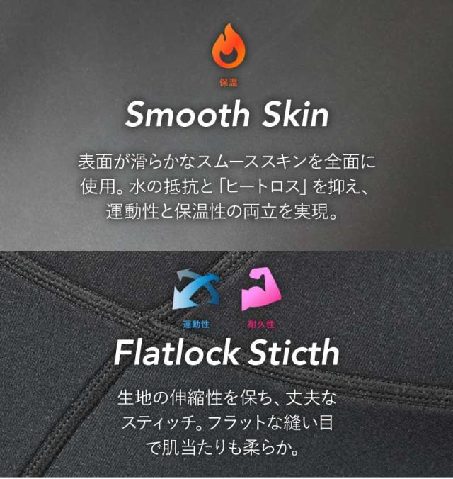 ＼期間限定！プレゼント付／ ウェットスーツ セット 2ピース メンズ ジャケット タッパ パンツ ロングパンツ HeleiWaho ヘレイワホ poplife 1.5mm × 1.5mm サーフィン ダイビング SUP スノーケル シュノーケリング 海水浴 ビーチアイテム 海遊び