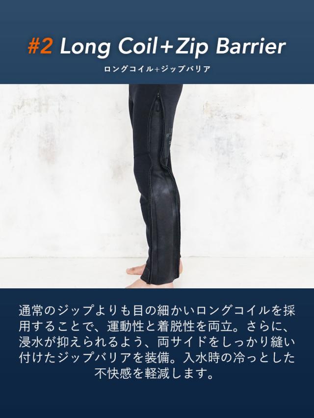＼期間限定！プレゼント付／ ウェットスーツ セット 2ピース メンズ ジャケット タッパ パンツ ロングパンツ HeleiWaho ヘレイワホ poplife 1.5mm × 1.5mm サーフィン ダイビング SUP スノーケル シュノーケリング 海水浴 ビーチアイテム 海遊び