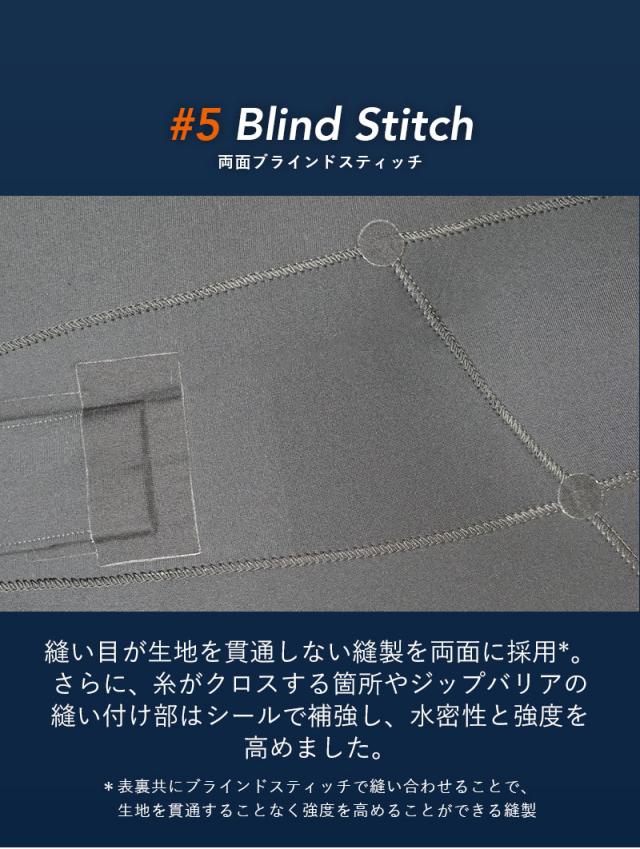 フルスーツ 5×4mm ウェットスーツ レディース ロングファスナー 手足首ファスナー付 ストレッチ ジャージ 着脱性 保温 サーフィン SUP ダイビング シュノーケリング ヘレイワホ HeleiWaho CLASSICシリーズ 海水浴 ビーチアイテム 海遊び