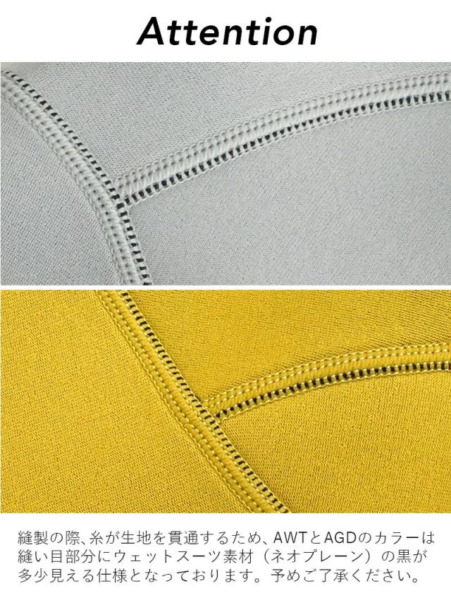 ウェットスーツ キッズ 2ピース ロングジョン タッパ ジャケット セット HeleiWaho ヘレイワホ CLASSIC 1.5mm × 2.5mm サーフィン ダイビング SUP 男の子 女の子 子ども用
