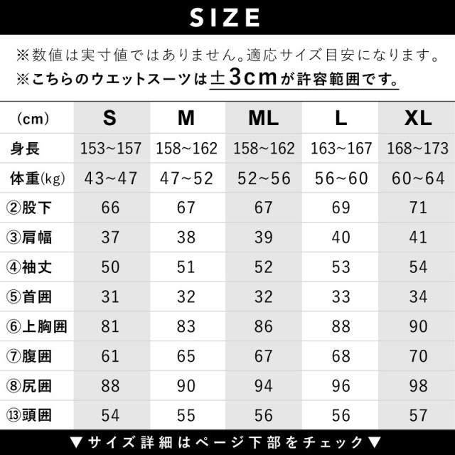 フルスーツ 3mm ウェットスーツ レディース チェストジップ スーパーストレッチ ジャージ 運動性 耐久性 日本人サイズ サーフィン SUP ダイビング シュノーケリング ヘレイワホ HeleiWaho POPLIFEシリーズ 海水浴 ビーチアイテム 海遊び