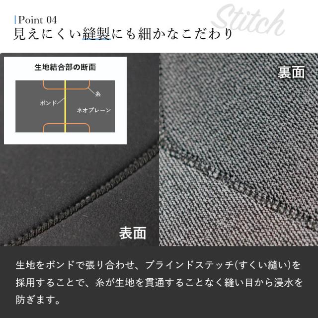 セミドライ 5×4×3mm ウェットスーツ メンズ サーフィン セミドライスーツ チェストジップ ドライネック 裏起毛 伸縮性 保温性 秋冬 ヘレイワホ HeleiWaho セミドライスーツ ウェットスーツ 日本人サイズ ヘレイワホ HeleiWaho HighTuneシリーズ