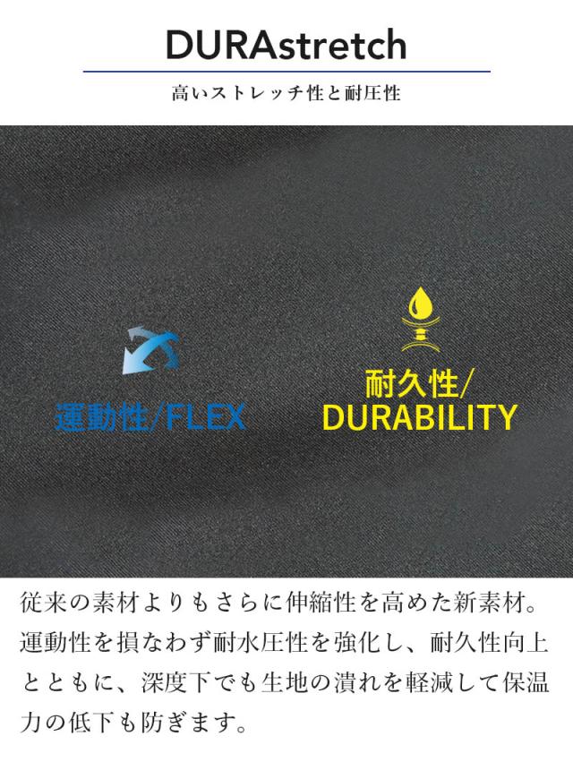 セミドライ 5×4×3mm ウェットスーツ メンズ サーフィン セミドライスーツ チェストジップ ドライネック 裏起毛 伸縮性 保温性 秋冬 ヘレイワホ HeleiWaho セミドライスーツ ウェットスーツ 日本人サイズ ヘレイワホ HeleiWaho HighTuneシリーズ