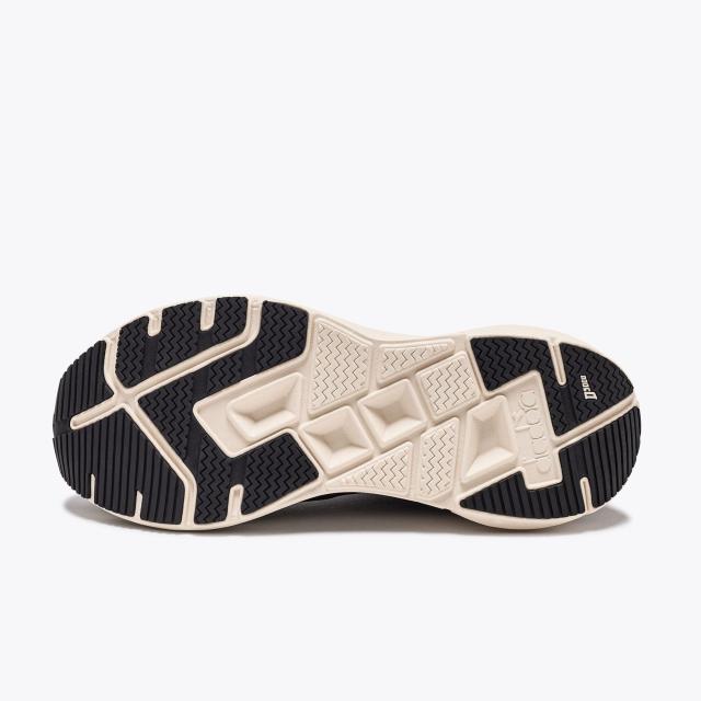 Diadora (ディアドラ) CELLULA ブラック ユニセックス スニーカー