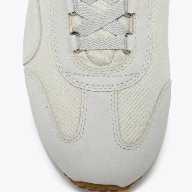 Diadora (ディアドラ) EQUIPE CANVAS SW EVO ホワイト ユニセックス スニーカー HERITAGEコレクション_5