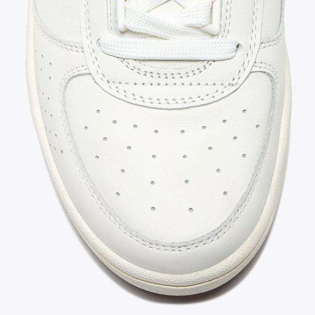 Diadora (ディアドラ) B.ELITE '84 ホワイト ゴールド ユニセックス