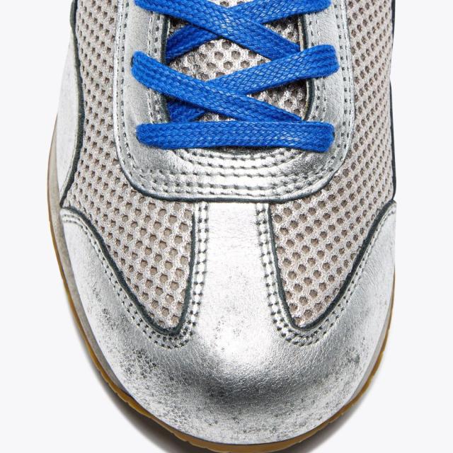 Diadora (ディアドラ) EQUIPE STELLAR SW シルバー ユニセックス