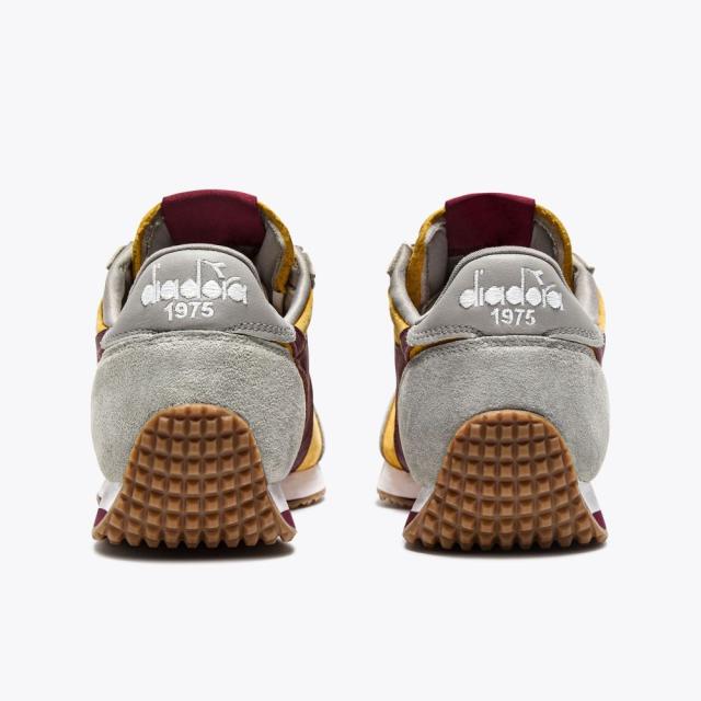 Diadora (ディアドラ) EQUIPE '75 SW イエロー ユニセックス