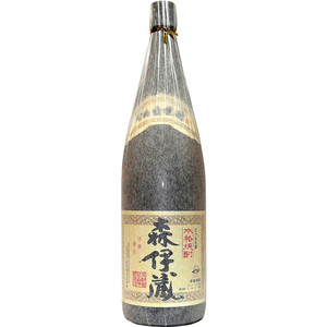 森伊蔵　芋　２５度　１８００ｍｌ