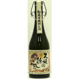 天使の誘惑　芋　４０度　７２０ｍｌ