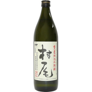 村尾　芋　２５度　９００ｍｌ