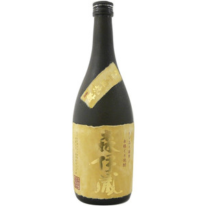 森伊蔵　金ラベル　７２０ｍｌ
