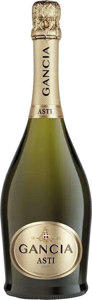 ガンチア　アスティ　スプマンテ　７５０ｍｌ　正規