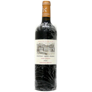 シャトー　サン　ピエール　２０１３　７５０ｍｌ