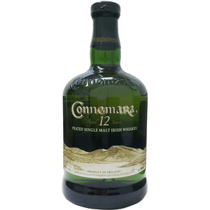 カネマラ　１２年　７００ｍｌ　並行