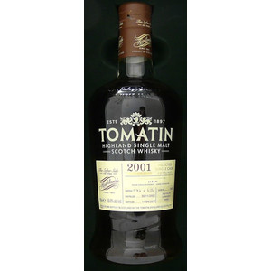 トマーティン　ペドロヒメネス　フィニッシュ　２００１　５５度　７００ｍｌ　正規 44,759円