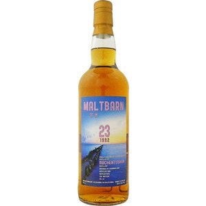 モルトバーン　オーヘントッシャン　１９９２　２３年　７００ｍｌ