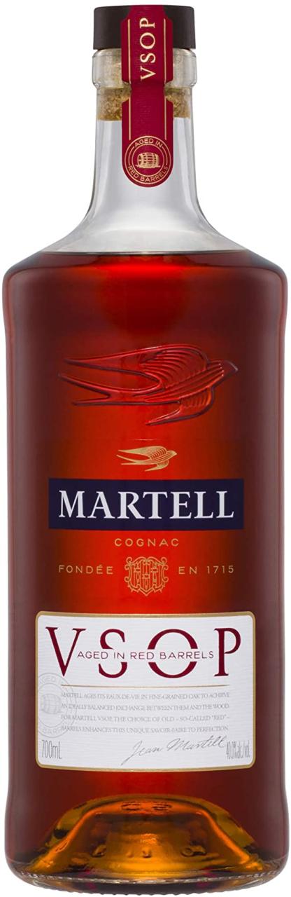 マーテル　ＶＳＯＰ　７００ｍｌ　並行