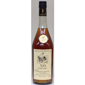 フランソアペイロー　ＸＯ　グランシャンパーニュ　７００ｍｌ　正規