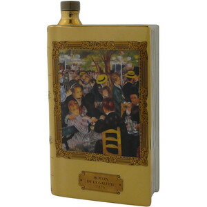 カミュ　ブック　ルノワール　ムーラン　ギャレット　７００ｍｌ（ＯＬＤボトル　終売品）