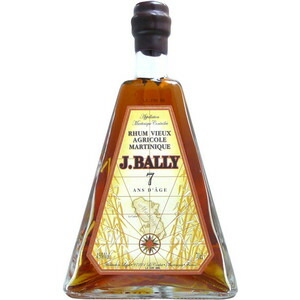 Ｊ　バリー　ピラミッド　７年　７００ｍｌ　並行