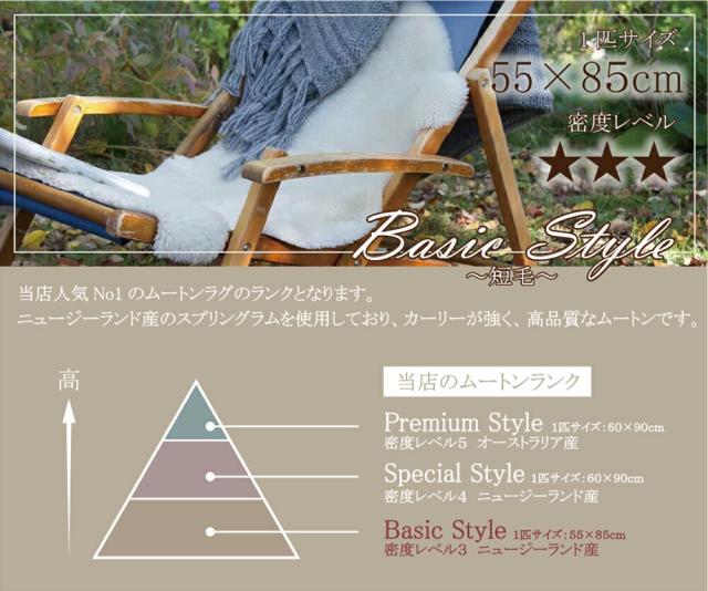 【アウトレット価格】洗えるムートンラグ 6匹 短毛 約140×160cm 敷物 クッション 毛皮 ムートン ラグ マット ソファー ニュージーランド原皮 洗える 家庭洗濯 ウォッシャブル キャンプ アウトドア ペット 送料無料 おしゃれ プレゼント 新生活 ベビー_2