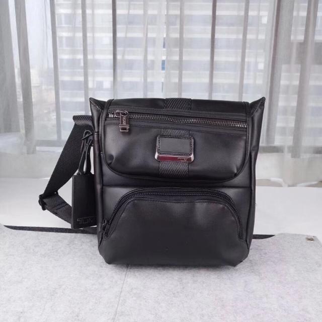 TUMI ALPHA BRAVO バートン クロスボディ TUMI ALPHA BRAVO ルイス