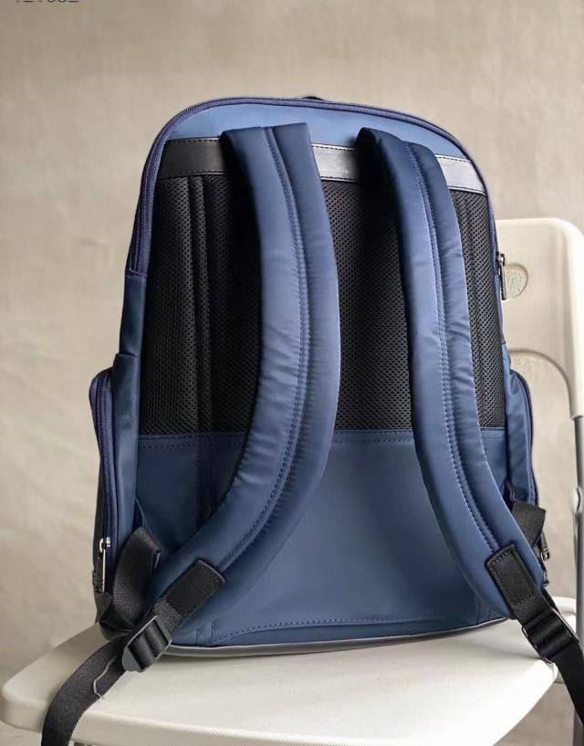 TUMIノックス バックパックネイビー トゥミ バックパック リュック