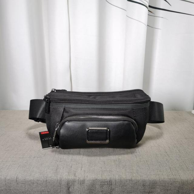 TUMI ボディバッグ ALPHA Bravo スミス 232393 TUMI ケリースリング