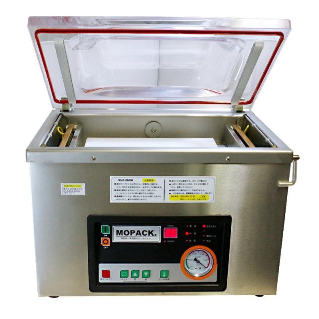 真空包装機 業務用 自動真空包装機 チャンバー 国内販売メーカー 100V askworks-shop_az-390h