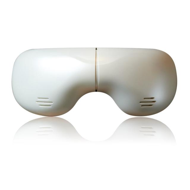 次世代目元ケア】BIGAN 美眼 HELTHPIT 温感 冷感 振動 ヒーリング 極上の