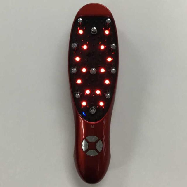 頭皮たるみ＝顔のたるみ】DoRAISE 電気リフトブラシ 頭皮ケアをし