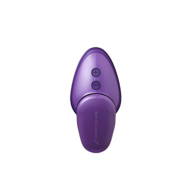 肌のひきしめ】 医療機器メーカー開発 イオントリートメント 美顔器