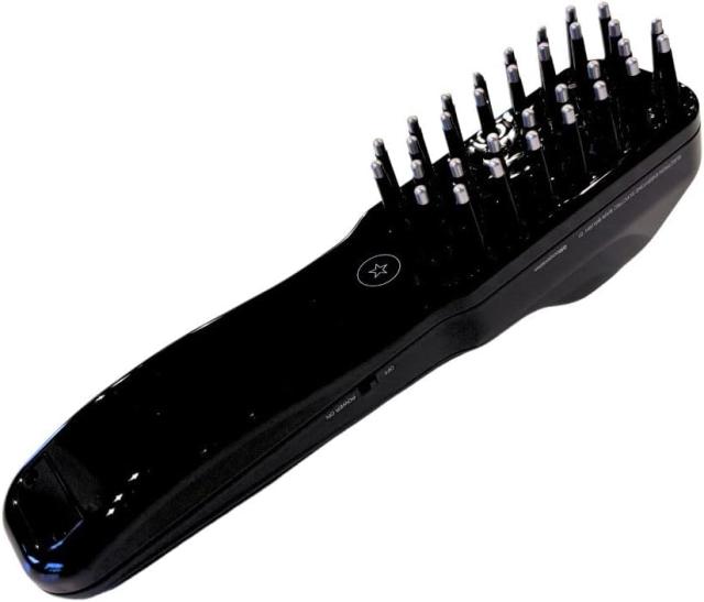 頭皮からくるお悩みへ】 モバイルヘッドスパ 頭と顔の筋肉ケア デンキバリ