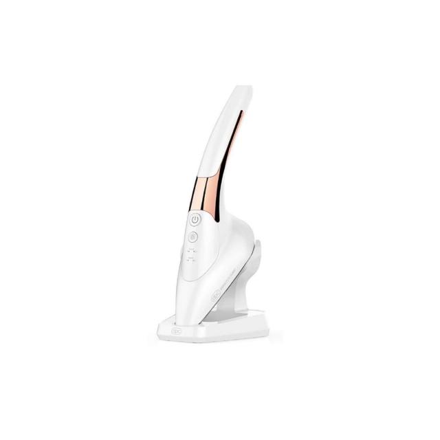 服を伸ばすようにシワを伸ばす】スキンアイロン（SKIN IRON） フェイス